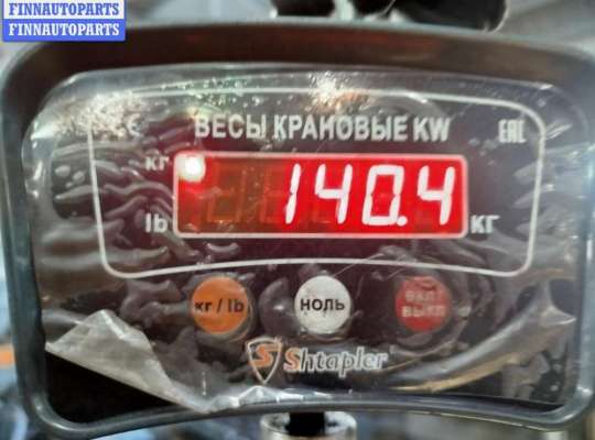 купить Двигатель (ДВС) на BMW 3 E46 (1998-2006)