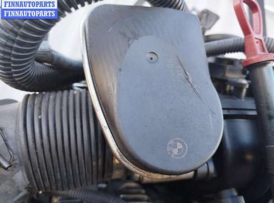 купить Двигатель (ДВС) на BMW 3 E46 (1998-2006)