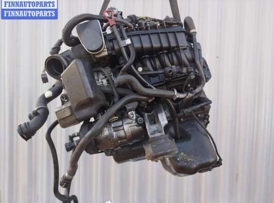 купить Двигатель (ДВС) на BMW 3 E46 (1998-2006)