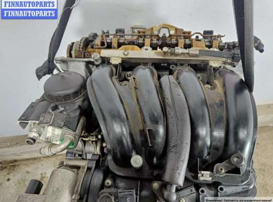 купить Двигатель (ДВС) на BMW 3 E46 (1998-2006)