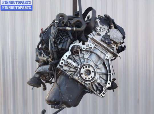 купить Двигатель (ДВС) на BMW 3 E46 (1998-2006)