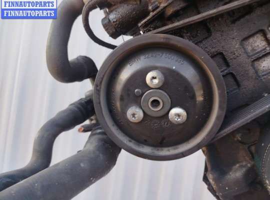 купить Двигатель (ДВС) на BMW 3 E46 (1998-2006)