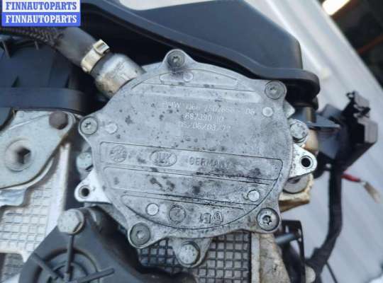 купить Двигатель (ДВС) на BMW 3 E46 (1998-2006)