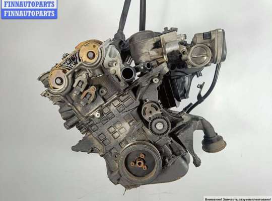 купить Двигатель (ДВС) на BMW 3 E46 (1998-2006)