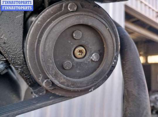 купить Двигатель (ДВС) на BMW 3 E46 (1998-2006)