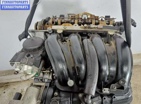 купить Двигатель (ДВС) на BMW 3 E46 (1998-2006)