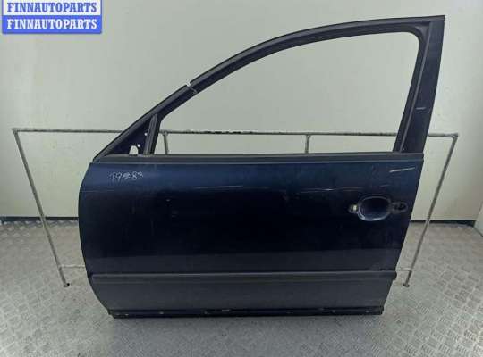 купить Дверь боковая передняя левая на Volkswagen Passat B5