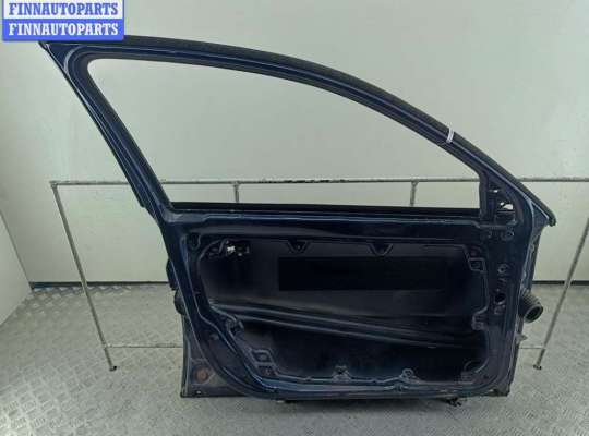 купить Дверь боковая передняя левая на Volkswagen Passat B5