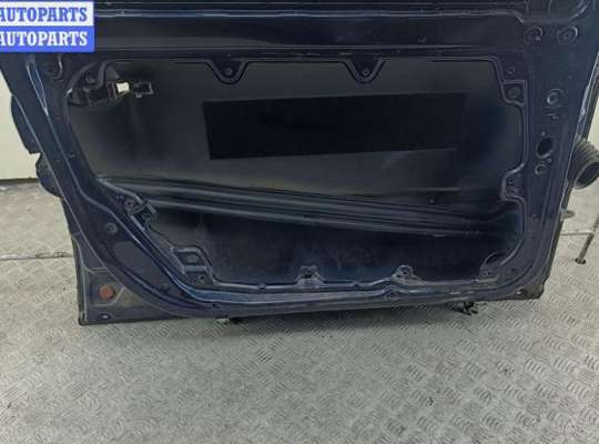 купить Дверь боковая передняя левая на Volkswagen Passat B5