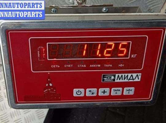 купить Дверь боковая передняя левая на Volkswagen Passat B5