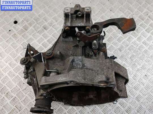 купить КПП 5-ст. механическая на Volkswagen Golf-5