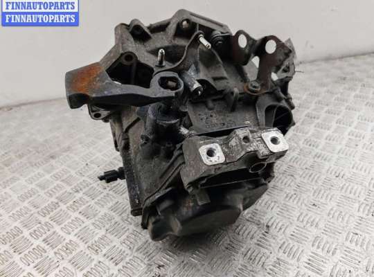 купить КПП 5-ст. механическая на Volkswagen Golf-5