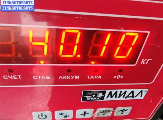 купить КПП 5-ст. механическая на Volkswagen Golf-5