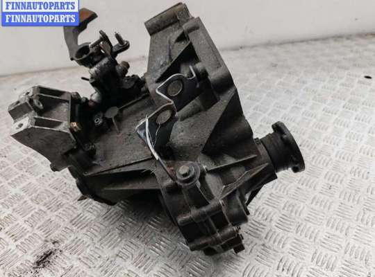 купить КПП 5-ст. механическая на Volkswagen Golf-5