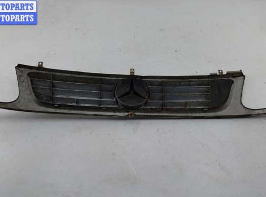 купить Решетка радиатора на Mercedes Vito-1 W638 (1996-2003)