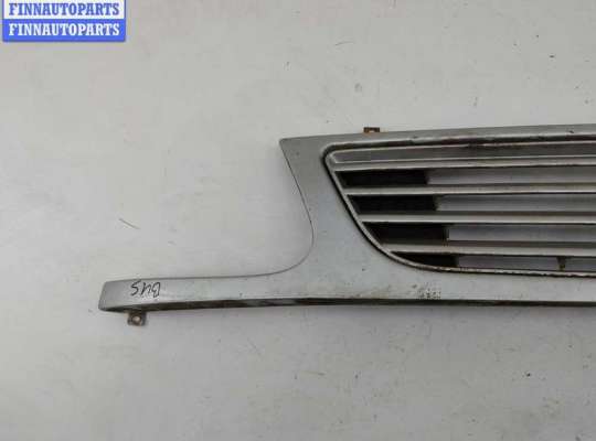 купить Решетка радиатора на Mercedes Vito-1 W638 (1996-2003)