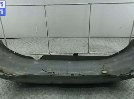 купить Бампер задний на Peugeot 307