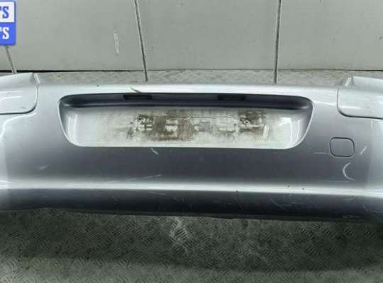 купить Бампер задний на Peugeot 307