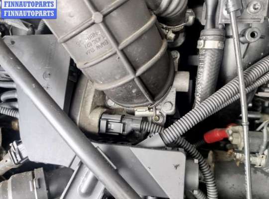 купить Двигатель (ДВС) на BMW 3 E46 (1998-2006)