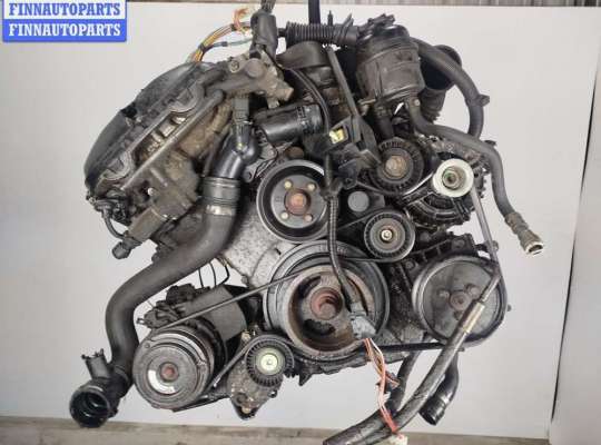 купить Двигатель (ДВС) на BMW 3 E46 (1998-2006)