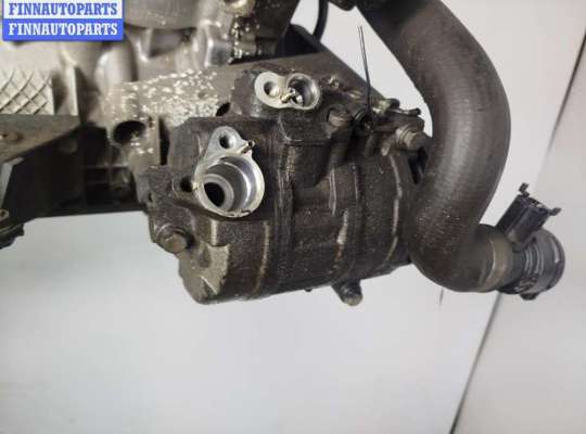 купить Двигатель (ДВС) на BMW 3 E46 (1998-2006)