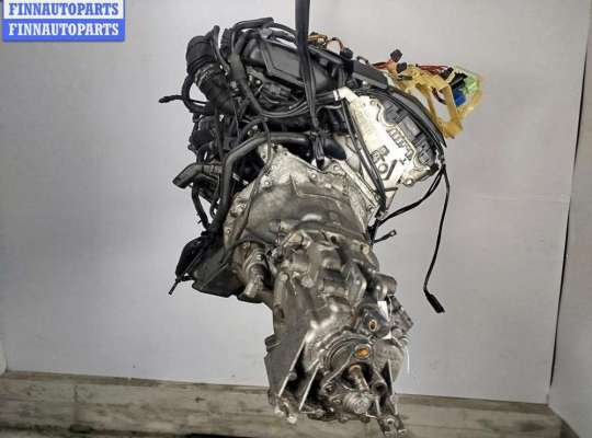 купить Двигатель (ДВС) на BMW 3 E46 (1998-2006)