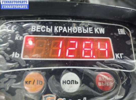 купить Двигатель (ДВС) на BMW 3 E46 (1998-2006)