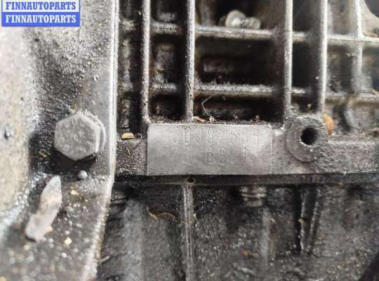 купить Двигатель (ДВС) на BMW 3 E46 (1998-2006)