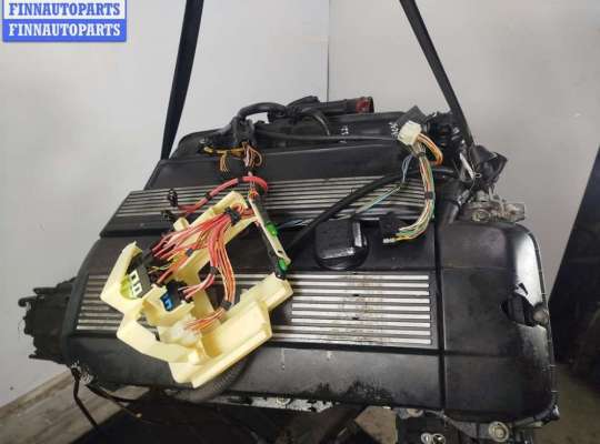 купить Двигатель (ДВС) на BMW 3 E46 (1998-2006)