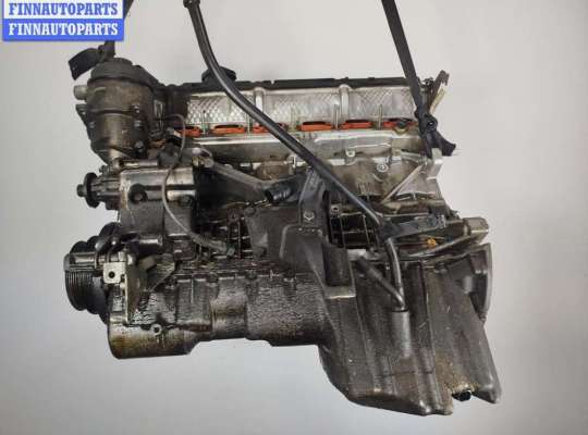 купить Двигатель (ДВС) на BMW 3 E46 (1998-2006)