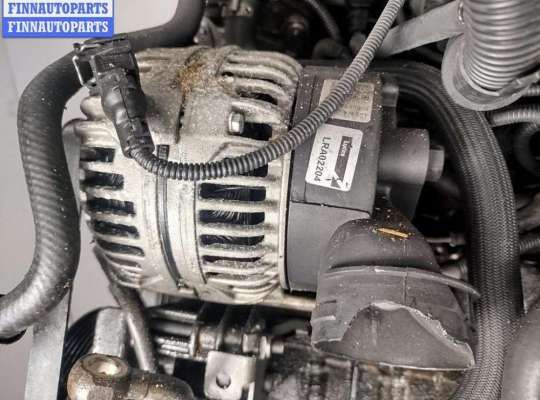 купить Двигатель (ДВС) на BMW 3 E46 (1998-2006)