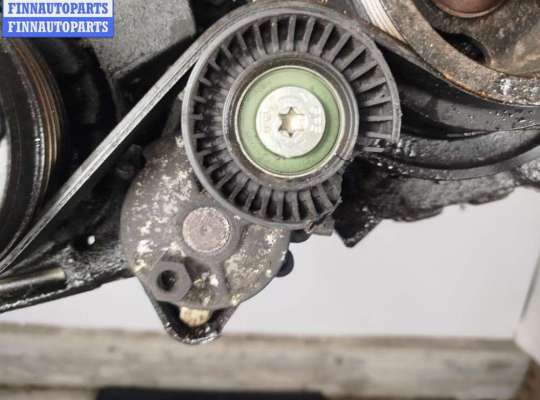 купить Двигатель (ДВС) на BMW 3 E46 (1998-2006)