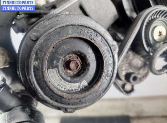 купить Двигатель (ДВС) на BMW 3 E46 (1998-2006)