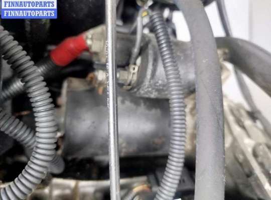 купить Двигатель (ДВС) на BMW 3 E46 (1998-2006)