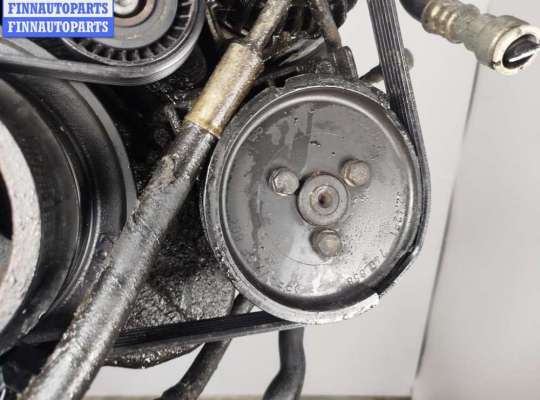 купить Двигатель (ДВС) на BMW 3 E46 (1998-2006)