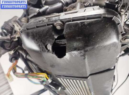 купить Двигатель (ДВС) на BMW 3 E46 (1998-2006)