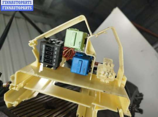 купить Двигатель (ДВС) на BMW 3 E46 (1998-2006)