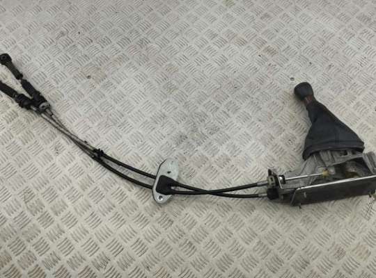 Купить Кулиса КПП на Seat Alhambra (2000-2010) Кулиса КПП ST354098 на Seat Alhambra (2000-2010)
