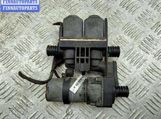 Кран отопителя (печки) BM3606121 на BMW 5 E39 (1995-2003)
