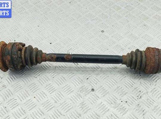Купить Полуось задняя на BMW 5 E39 (1995-2003) Полуось задняя BM3608102 на BMW 5 E39 (1995-2003)
