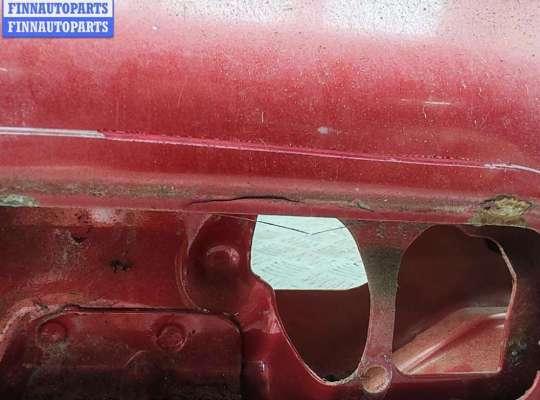 купить Крышка багажника (дверь задняя) на Seat Alhambra (2000-2010)