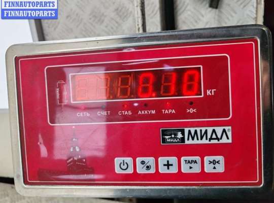 купить Кронштейн бампера заднего на Mazda 6 (2002-2007) GG/GY