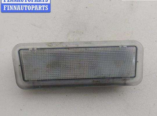 Фонарь салонный (плафон) OP2209672 на Opel Zafira A (1999-2005)