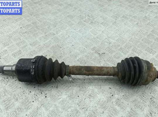 купить Полуось передняя левая на Ford Focus II (2004-2011)