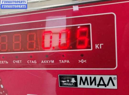 купить Плата фонаря заднего левого на Renault Laguna II (2001-2007)