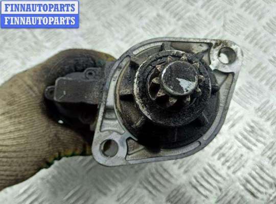 купить Стартер на Seat Alhambra (2000-2010)