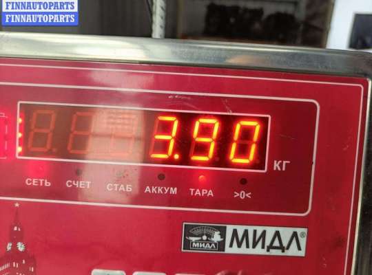 купить Стартер на Seat Alhambra (2000-2010)