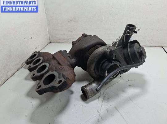 купить Турбина на Opel Meriva A (2003-2010)