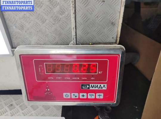 купить Молдинг двери передней правой на BMW 3 E36 (1991-2000)