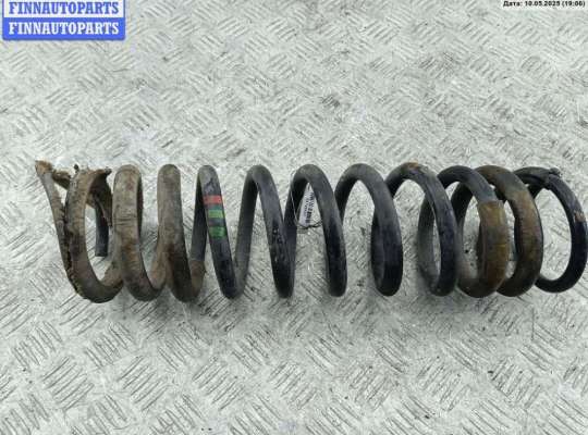 купить Пружина подвески задняя на Ford Focus II (2004-2011)
